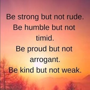 Meet your Posher, Shanda